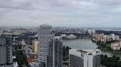 Duo Residences (D7), Apartment #562830851